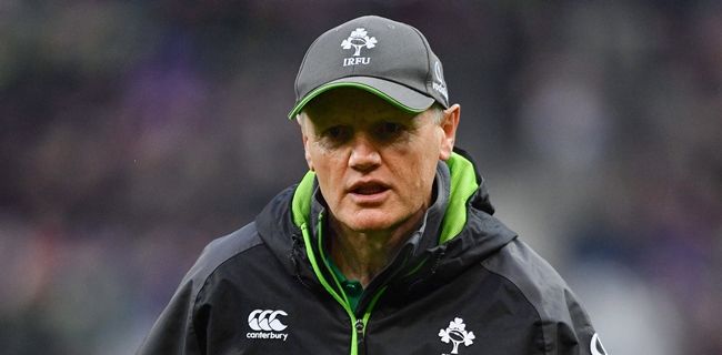 Joe Schmidt