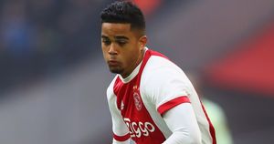 Kluivert