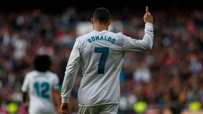 Real Madrid reportedly ready to increase Cristiano Ronaldo’s salary amid exit rumours