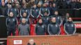 Paul Pogba slammed for ‘lack of respect’ during Munich Air Disaster minute’s silence at Old Trafford