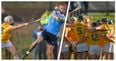 You had to feel for Antrim hurlers after falling agonisingly short despite another gutsy performance