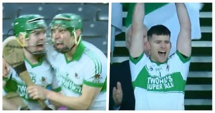 Absolute scenes as Kanturk steal All-Ireland Intermediate title from St Patrick’s Ballyragget right at the death