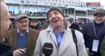 WATCH: The Michael O’Leary interview at Leopardstown that everybody’s talking about