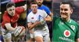 Four Irish players deservedly make Six Nations Team of the Week