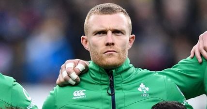 What Keith Earls did for his team in France should never be forgotten