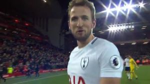 Harry Kane