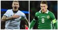 Republic of Ireland’s friendly against Northern Ireland falls at a crucial time in the schedule