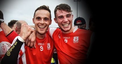 Cuala star O’Connell has an admirable reason for not drinking