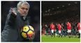 Jose Mourinho is right about ‘quiet’ Old Trafford atmosphere but we can’t expect an immediate change