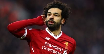 Liverpool face nervous wait on Mohamed Salah before return leg with Manchester City