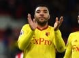 Troy Deeney’s celebration against Chelsea was a response to transfer speculation