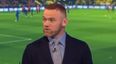 Wayne Rooney’s Monday Night Football debut received glowing reviews