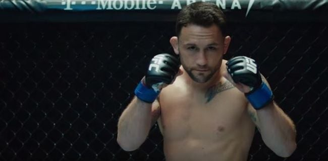 Frankie Edgar