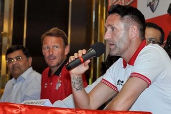 Robbie Keane could undertake player-manager role at ATK