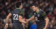 Poll: Would you start Johnny Sexton or Joey Carbery against Italy?