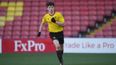 Ireland underage striker scores hat-trick for Watford to launch incredible comeback