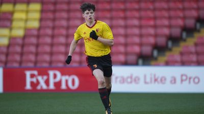 Ireland underage striker scores hat-trick for Watford to launch incredible comeback