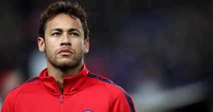 Two obstacles stand between Neymar and a transfer to Real Madrid