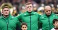 Ireland expected to make four changes and bring Jordan Larmour into squad