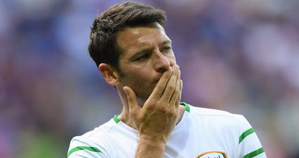 Ireland should be embarrassed by Wes Hoolahan’s career