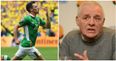 A brief but entertaining history of Eamon Dunphy’s undying love for Wes Hoolahan