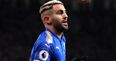 Riyad Mahrez will play for Leicester if club promise summer exit