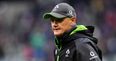 Joe Schmidt rotates his stock but opts to sell the same product