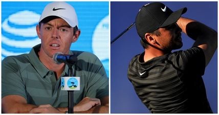 Rory McIlroy responds to Jason Day’s desire comment: “I certainly want it”