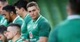 Rory Best’s comments on Jordan Larmour suggest he is the real deal