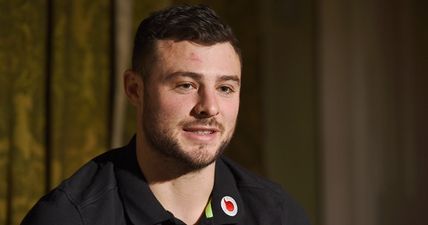 The full Robbie Henshaw Q&A