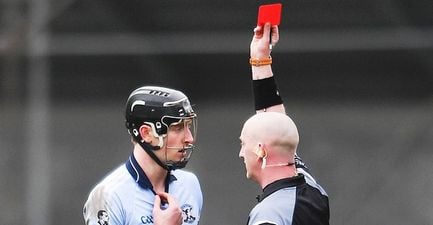 Na Piarsaigh show serious mettle to recover despite two red cards in three minutes