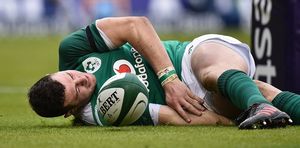 Robbie Henshaw