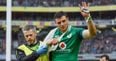 Robbie Henshaw pipped by sensational Keith Earls in player ratings