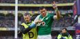 Joe Schmidt gives positive Tadhg Furlong update, but Robbie Henshaw is another story