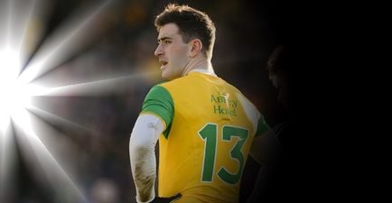 Donegal debut new away jersey in Croke Park against Dublin