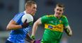 Business as usual for Dublin despite spirited second half rally from Donegal