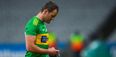 Michael Murphy was doing sprints in an empty Croke Park following Dublin defeat