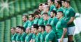 The Ireland team that should start against Wales