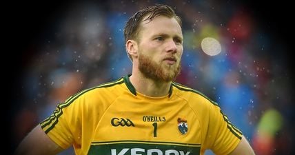 Former Kerry goalkeeper speaks for everyone after late game postponement