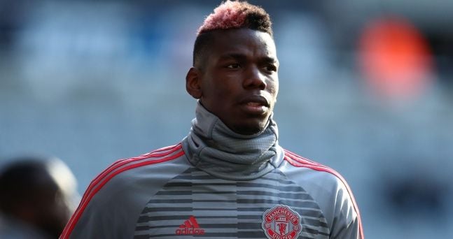 Pogba