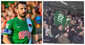 Liam Miller