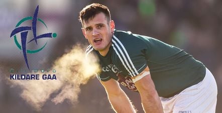 Wrong to write off Kildare just yet