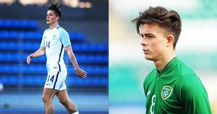 English fans baying for Jack Grealish to make World Cup squad