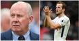 Liam Brady reveals Arsenal turned down Harry Kane because he was ‘chubby’