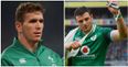 Why Chris Farrell is the clear choice to replace injured Robbie Henshaw