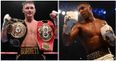 Ryan Burnett to defend WBA title against Yonfrez Parejo on Anthony Joshua v Joseph Parker undercard