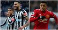 Newcastle defender Jamaal Lascelles’ Manchester United criticism was refreshingly honest