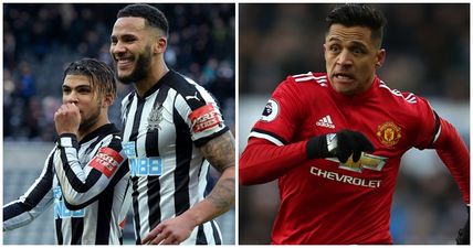 Newcastle defender Jamaal Lascelles’ Manchester United criticism was refreshingly honest