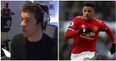 Joey Barton comes up with hilarious analogy for Manchester United’s transfer policy