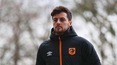 Ryan Mason has been forced to retire from football